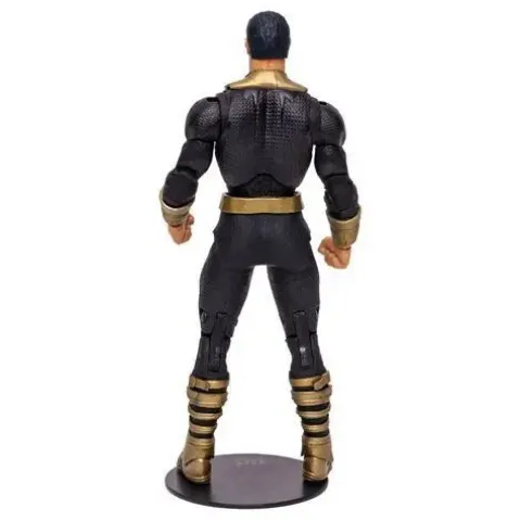 McFarlane Toys DC Build-A Wave 7 Endless Winter 7-Inch Scale Action Figure