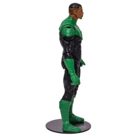 McFarlane Toys DC Build-A Wave 7 Endless Winter 7-Inch Scale Action Figure