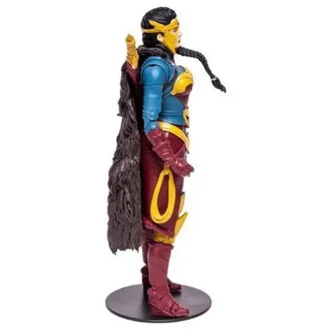 McFarlane Toys DC Build-A Wave 7 Endless Winter 7-Inch Scale Action Figure