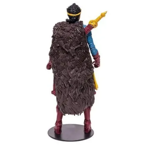 McFarlane Toys DC Build-A Wave 7 Endless Winter 7-Inch Scale Action Figure