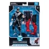 McFarlane Toys DC Build-A Wave 8 Blackest Night 7-Inch Scale Action Figure - Select Figure(s)