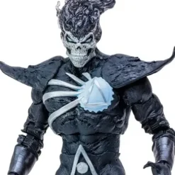 McFarlane Toys DC Build-A Wave 8 Blackest Night 7-Inch Scale Action Figure - Select Figure(s)