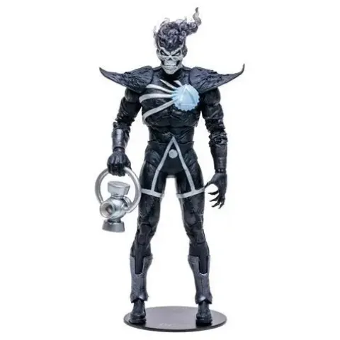 McFarlane Toys DC Build-A Wave 8 Blackest Night 7-Inch Scale Action Figure - Select Figure(s)