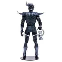 McFarlane Toys DC Build-A Wave 8 Blackest Night 7-Inch Scale Action Figure - Select Figure(s)