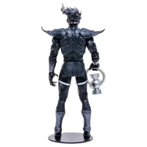 McFarlane Toys DC Build-A Wave 8 Blackest Night 7-Inch Scale Action Figure - Select Figure(s)