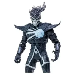 McFarlane Toys DC Build-A Wave 8 Blackest Night 7-Inch Scale Action Figure - Select Figure(s)