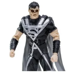 McFarlane Toys DC Build-A Wave 8 Blackest Night 7-Inch Scale Action Figure - Select Figure(s)