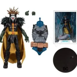 McFarlane Toys DC Build-a-Figure Wave 4 Dark Nights 7-Inch Scale Action Figure