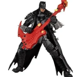 McFarlane Toys DC Build-a-Figure Wave 4 Dark Nights 7-Inch Scale Action Figure