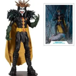McFarlane Toys DC Build-a-Figure Wave 4 Dark Nights 7-Inch Scale Action Figure