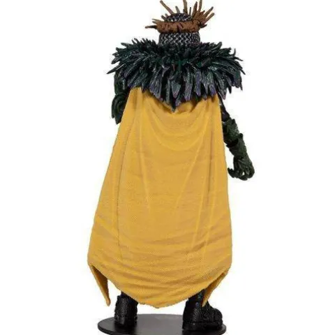 McFarlane Toys DC Build-a-Figure Wave 4 Dark Nights 7-Inch Scale Action Figure