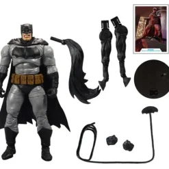 McFarlane Toys DC Build-A-Figure Wave 6 Dark Knight Returns 7-Inch Scale Action Figure