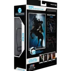 McFarlane Toys DC Build-A-Figure Wave 6 Dark Knight Returns 7-Inch Scale Action Figure