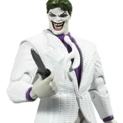 McFarlane Toys DC Build-A-Figure Wave 6 Dark Knight Returns 7-Inch Scale Action Figure