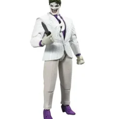 McFarlane Toys DC Build-A-Figure Wave 6 Dark Knight Returns 7-Inch Scale Action Figure