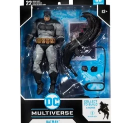 McFarlane Toys DC Build-A-Figure Wave 6 Dark Knight Returns 7-Inch Scale Action Figure