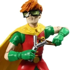 McFarlane Toys DC Build-A-Figure Wave 6 Dark Knight Returns 7-Inch Scale Action Figure