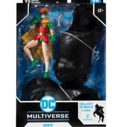 McFarlane Toys DC Build-A-Figure Wave 6 Dark Knight Returns 7-Inch Scale Action Figure