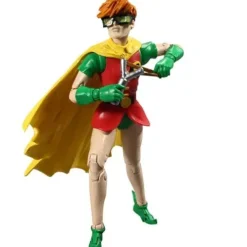 McFarlane Toys DC Build-A-Figure Wave 6 Dark Knight Returns 7-Inch Scale Action Figure