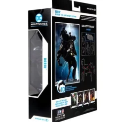 McFarlane Toys DC Build-A-Figure Wave 6 Dark Knight Returns 7-Inch Scale Action Figure