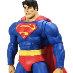 McFarlane Toys DC Build-A-Figure Wave 6 Dark Knight Returns 7-Inch Scale Action Figure