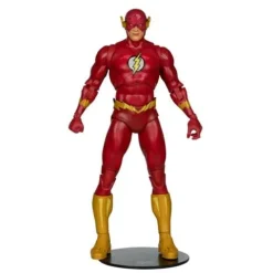 McFarlane Toys DC Build-A-Figure Justice League Task Force 7-Inch Scale Action Figure - Select Figure(s)