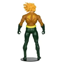 McFarlane Toys DC Build-A-Figure Justice League Task Force 7-Inch Scale Action Figure - Select Figure(s)