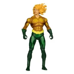 McFarlane Toys DC Build-A-Figure Justice League Task Force 7-Inch Scale Action Figure - Select Figure(s)