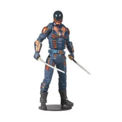 McFarlane Toys DC Build-a-Figure Wave Suicide Squad (Bloodsport or Harley Quinn) 7-Inch Scale Action Figure