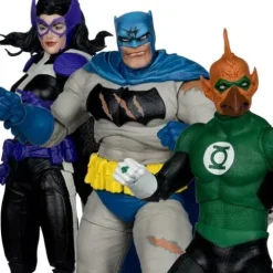 McFarlane Toys DC Collector Edition 7-Inch Scale Action Figure - Select Figure(s)