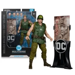 McFarlane Toys DC Collector Edition 7-Inch Scale Action Figure - Select Figure(s)
