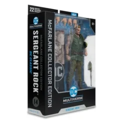 McFarlane Toys DC Collector Edition 7-Inch Scale Action Figure - Select Figure(s)