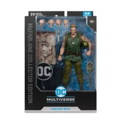 McFarlane Toys DC Collector Edition 7-Inch Scale Action Figure - Select Figure(s)