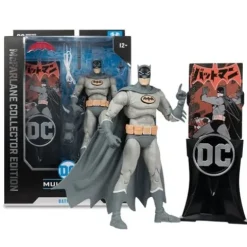 McFarlane Toys DC Collector Edition 7-Inch Scale Action Figure - Select Figure(s)