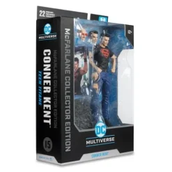 McFarlane Toys DC Collector Edition 7-Inch Scale Action Figure - Select Figure(s)