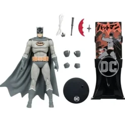McFarlane Toys DC Collector Edition 7-Inch Scale Action Figure - Select Figure(s)