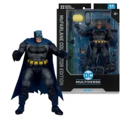 McFarlane Toys DC Collector Edition 7-Inch Scale Action Figure - Select Figure(s)