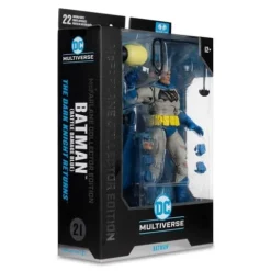 McFarlane Toys DC Collector Edition 7-Inch Scale Action Figure - Select Figure(s)