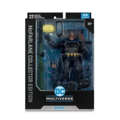McFarlane Toys DC Collector Edition 7-Inch Scale Action Figure - Select Figure(s)