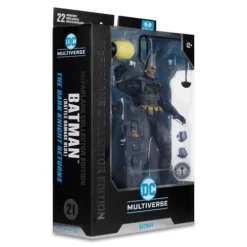 McFarlane Toys DC Collector Edition 7-Inch Scale Action Figure - Select Figure(s)