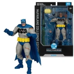 McFarlane Toys DC Collector Edition 7-Inch Scale Action Figure - Select Figure(s)