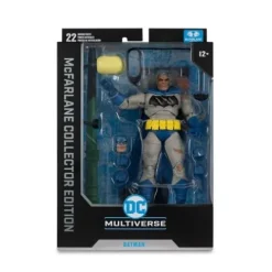 McFarlane Toys DC Collector Edition 7-Inch Scale Action Figure - Select Figure(s)