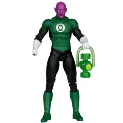 McFarlane Toys DC Collector Edition 7-Inch Scale Action Figure - Select Figure(s)