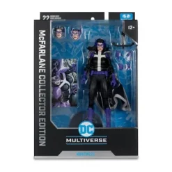 McFarlane Toys DC Collector Edition 7-Inch Scale Action Figure - Select Figure(s)