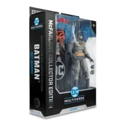 McFarlane Toys DC Collector Edition 7-Inch Scale Action Figure - Select Figure(s)