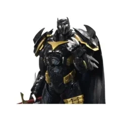 McFarlane Toys DC Collector Batman vs Azrael Batman Armor 7-Inch Scale Action Figure 2-Pack
