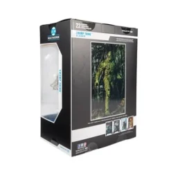 McFarlane Toys DC Collector Swamp Thing Megafig 7-Inch Action Figure