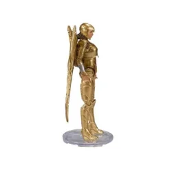 McFarlane Toys DC Comics Wave 2 Wonder Woman 1984 Gold Costume 7-Inch Action Figure
