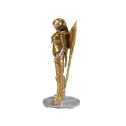 McFarlane Toys DC Comics Wave 2 Wonder Woman 1984 Gold Costume 7-Inch Action Figure