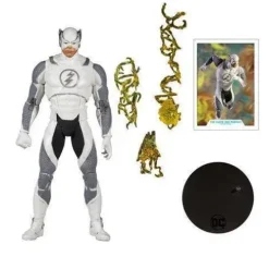 McFarlane Toys DC Gaming Injustice 2 7-Inch Scale Action Figure